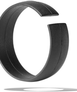 Bosch Entretoise en caoutchouc pour le support d'écran Intuvia 100 35.0mm BDS3130 noir