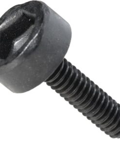 Bosch Vis de blocage pour écran Intuvia 100 BHU3200 M2x7 noir