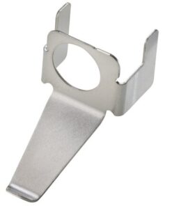 Bosch Ressort pour System Controller BRC3100 argent