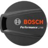 Bosch Câble de connexion électrique pour utilisation tierce LPP 200mm 2-fils BCH3370 noir