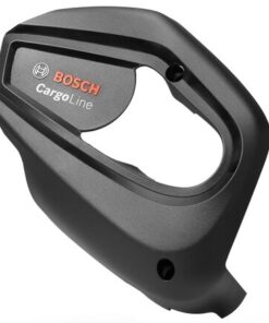 Bosch Cache conception Cargo Line gauche BDU374Y noir