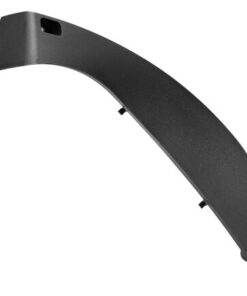 Bosch Cache conception Performance Line en haut à gauche BDU33YY noir