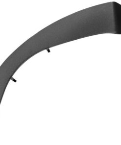 Bosch Cache conception Performance Line en haut à droite BDU33YY noir