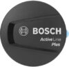 Bosch Couvercle avec le logo Active Line BDU332Y rond noir