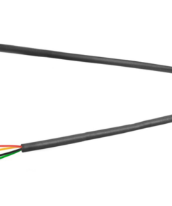 Bosch Câble de connexion électrique pour utilisation tierce HPP & CAN 200mm 4-fils BCH3620 noir