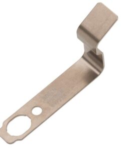 Bosch Verrouillage secondaire CompactTube pivot BBP3242 argent