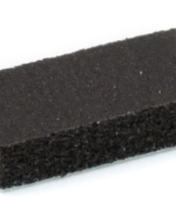 Bosch Élément amortisseur CompactTube BBP3242 noir