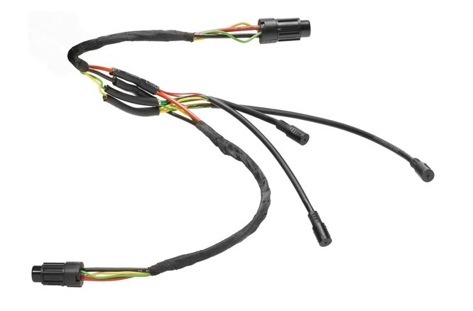 Bosch Câble de batterie Multi-Connector 1600mm BCH3914 pour Component Connector BCC3111 noir Bosch Câble de batterie Multi-Connector 1600mm BCH3914 pour Component Connector BCC3111 noir