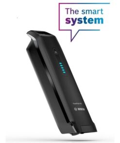 Bosch Batterie du cadre PowerPack 400 Wh BBP3540 noir