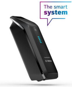 Bosch Batterie du cadre PowerPack 800 Wh BBP3580 noir