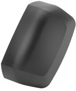 Bosch Partie supérieure du support batterie porte-bagages PowerPack BBP33YY noir