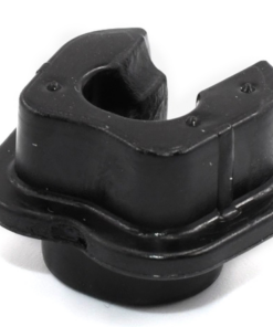 Bosch Passe-câble pour support de batterie porte-bagages PowerPack BBP33YY noir