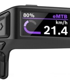 Bosch Unité de commande Purion 200 BRC3800 noir