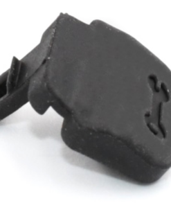 Bosch Capuchon USB pour prise de diagnostic Purion 200 BRC3800 noir