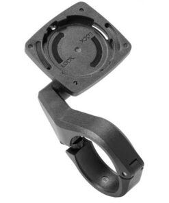 Bosch Support d'écran Intuvia 100 31.8mm BDS3120 noir