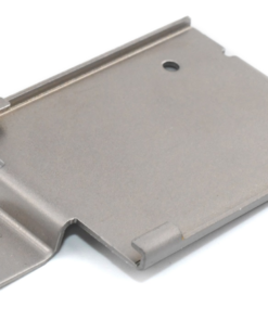 Bosch Plaque de montage ConnectModule BCM3100 pour BDU33YY argent