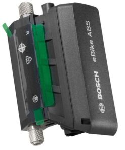 Bosch ABS Unité de contrôle Tektro/TRP BAS3321 noir