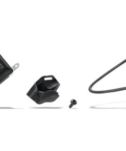 Bosch Kit de post équipement ConnectModule BCM3100 pour BDU34YY noir