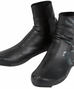 PEARL iZUMi PRO Barrier WxB Shoe Cover black S