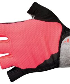 PEARL iZUMi W ELITE Gel Glove atomic red L