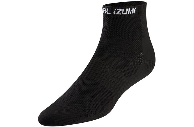 PEARL iZUMi W ELITE Sock black M PEARL iZUMi W ELITE Sock black M