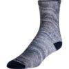 PEARL iZUMi PRO Tall Sock laterite M