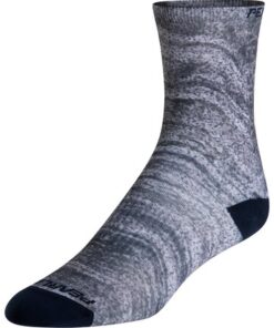 PEARL iZUMi PRO Tall Sock grey standstone L
