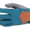 PEARL iZUMi Summit PRO Glove pale pine sunbeam L