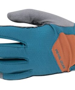 PEARL iZUMi Summit Glove timber ocean blue L