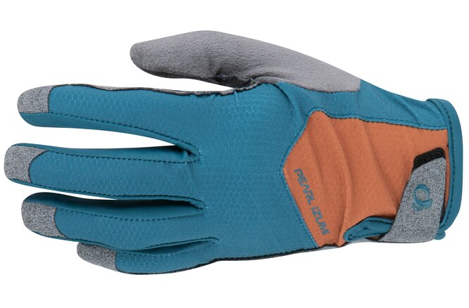 PEARL iZUMi Summit Glove timber ocean blue S PEARL iZUMi Summit Glove timber ocean blue S