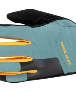 PEARL iZUMi Summit PRO Glove pale pine sunbeam L