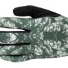 PEARL iZUMi Elevate Mesh LTD Glove feather palm camo XL PEARL iZUMi Elevate Mesh LTD Glove feather palm camo XL