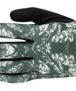 PEARL iZUMi Elevate Mesh LTD Glove feather palm camo L