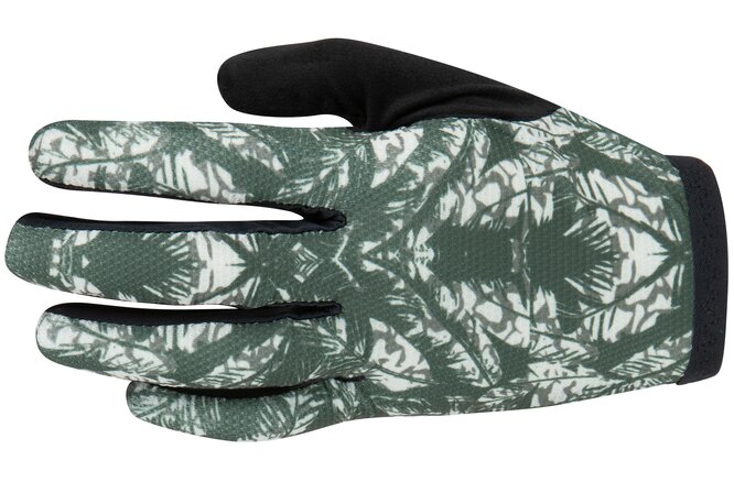 PEARL iZUMi Elevate Mesh LTD Glove feather palm camo M PEARL iZUMi Elevate Mesh LTD Glove feather palm camo M