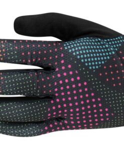 PEARL iZUMi Elevate Mesh LTD Glove retro geo camo XL