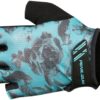 PEARL iZUMi W ELITE Gel Glove pale pine L PEARL iZUMi W ELITE Gel Glove pale pine L