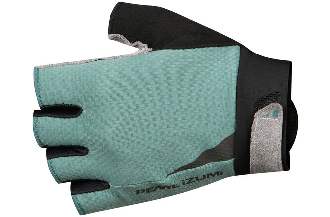 PEARL iZUMi W ELITE Gel Glove pale pine L PEARL iZUMi W ELITE Gel Glove pale pine L