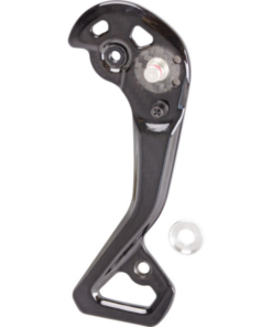 Shimano Plaquette extérieur RD-M9050-SGS