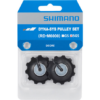 Shimano Roulette de guide et tension RD-T6000 paire