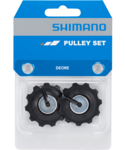 Shimano Roulette de guide et tension RD-T6000 paire