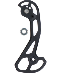 Shimano Plaque de chape RD-RX810 set extérieure