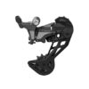 Shimano Dérailleur CUES RD-U4020 9-vitesses Linkglide SGS