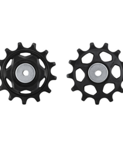 Shimano Roulette de guide et tension RD-U6000 paire