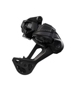 Shimano Dérailleur GRX RD-RX717 SGS Di2 12-vitesses
