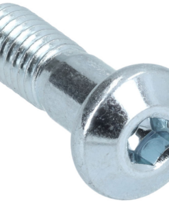 Shimano Vis de roulette RD-C201 pour roulette de guide M5x14.5