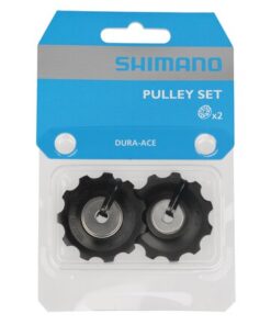 Shimano Roulette de guide et tension RD-9070 paire
