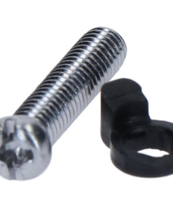 Shimano Vis tension RD-M772 b-type M4x18 0