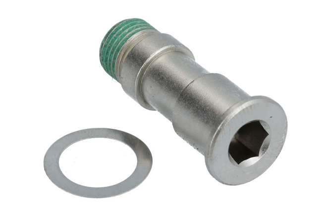 Shimano axe RD-M980 Shimano axe RD-M980