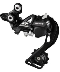 Shimano Dérailleur XT RD-M786 10-vitesses GS noir