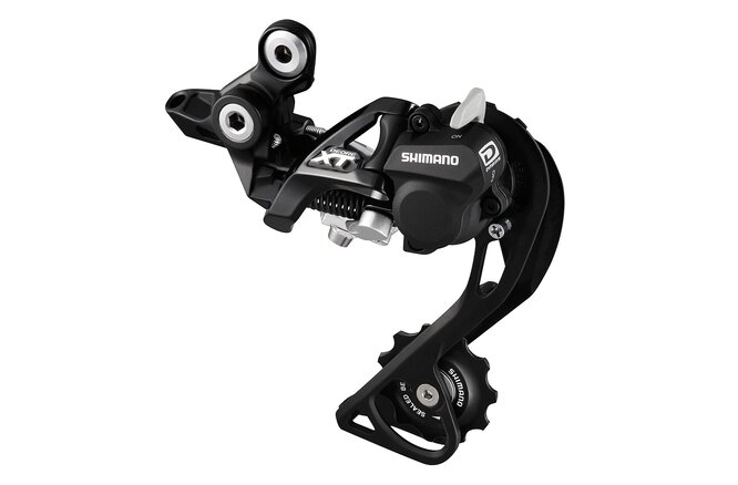Shimano Dérailleur XT RD-M786 10-vitesses GS noir Shimano Dérailleur XT RD-M786 10-vitesses GS noir